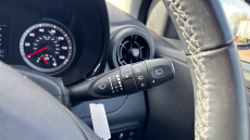 Hyundai i10 1.0 MPi SE Connect 5dr Petrol Hatchback